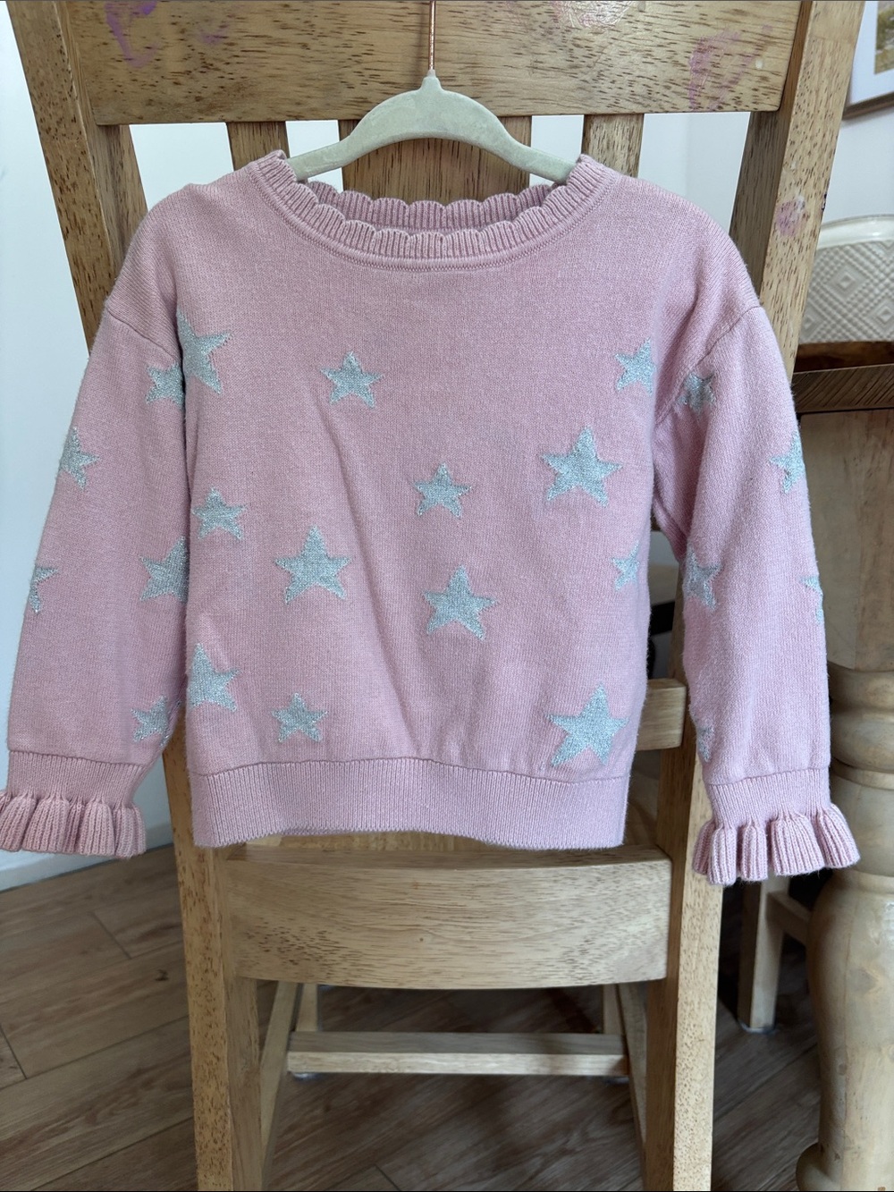 Toddler GAP sweater